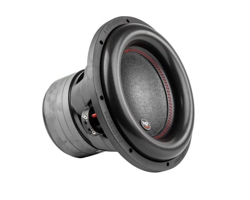 Audiopipe - TXX-BDC4 12D2